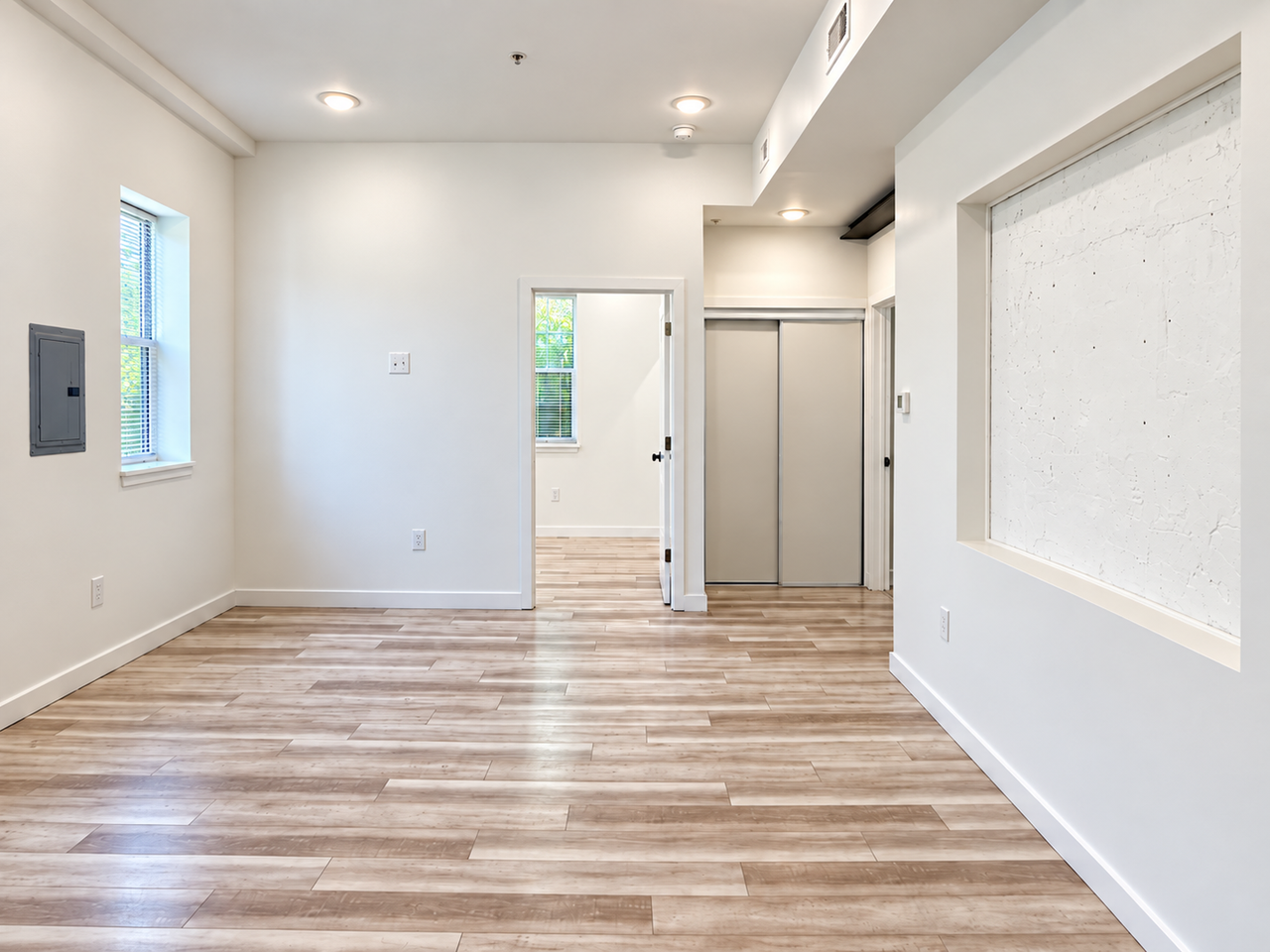 6161 Walnut St Apt 1a - Photo 5 of 10