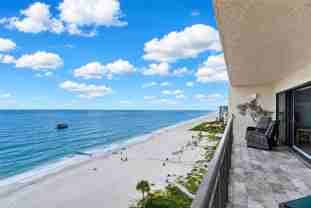 15000 Gulf Blvd #1106 - Photo 1 of 1