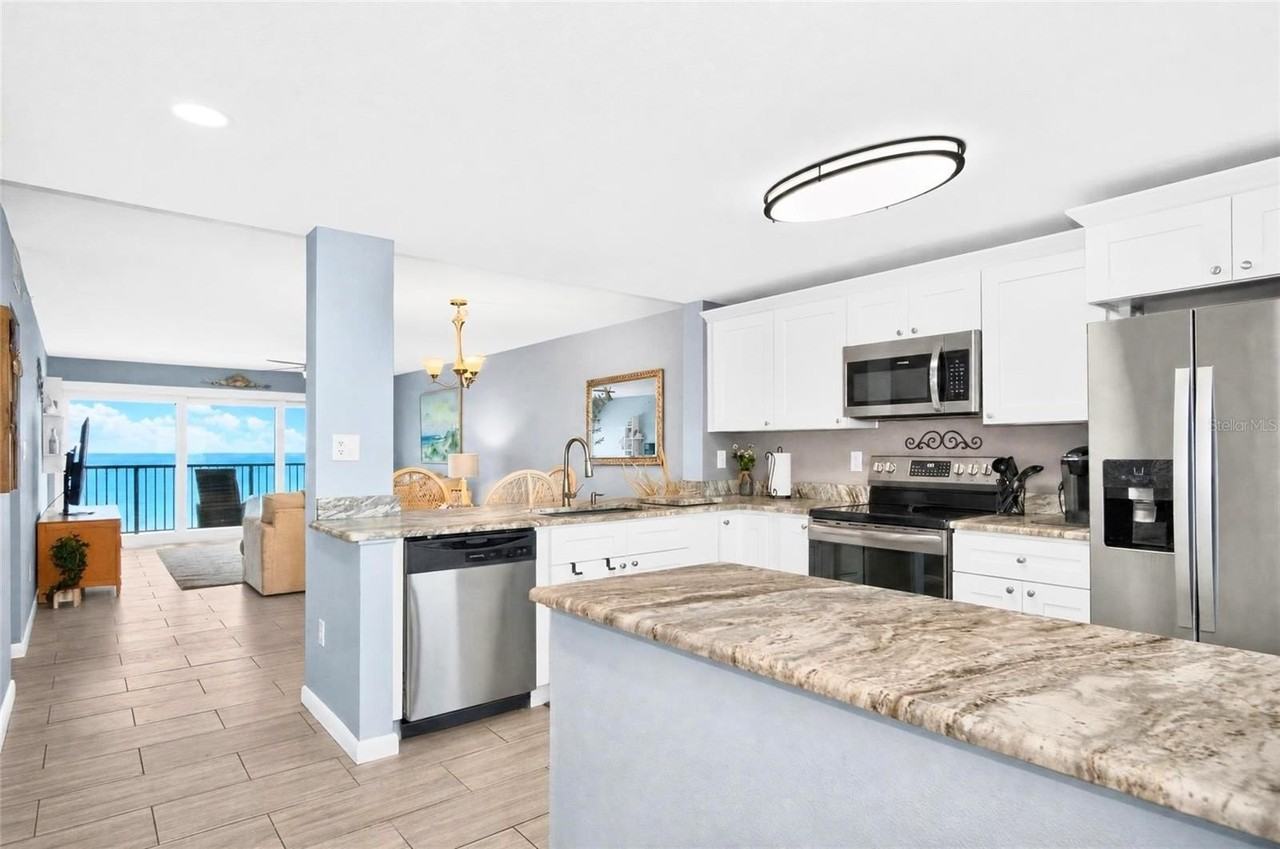 15000 Gulf Blvd #1106 - Photo 2 of 44