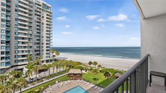 1480 Gulf Blvd #601 - Photo 1 of 1