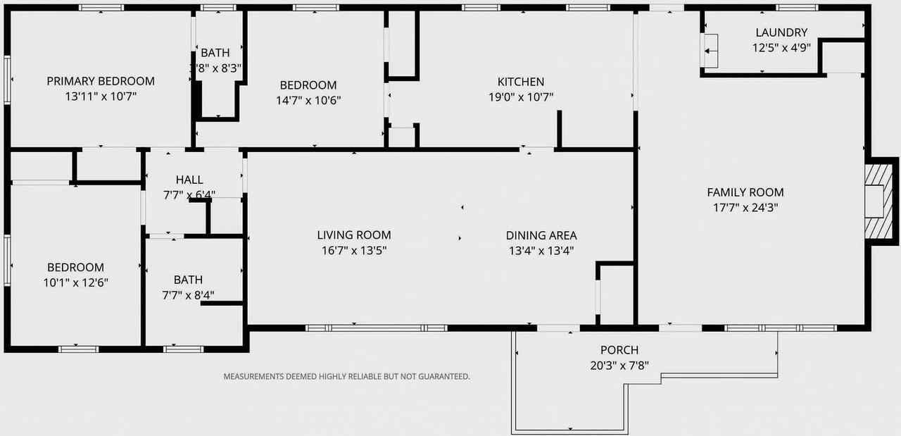 3521 S 35th St - Photo 5 of 21
