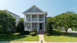 1301 E Ocean View Ave - Photo 1 of 1