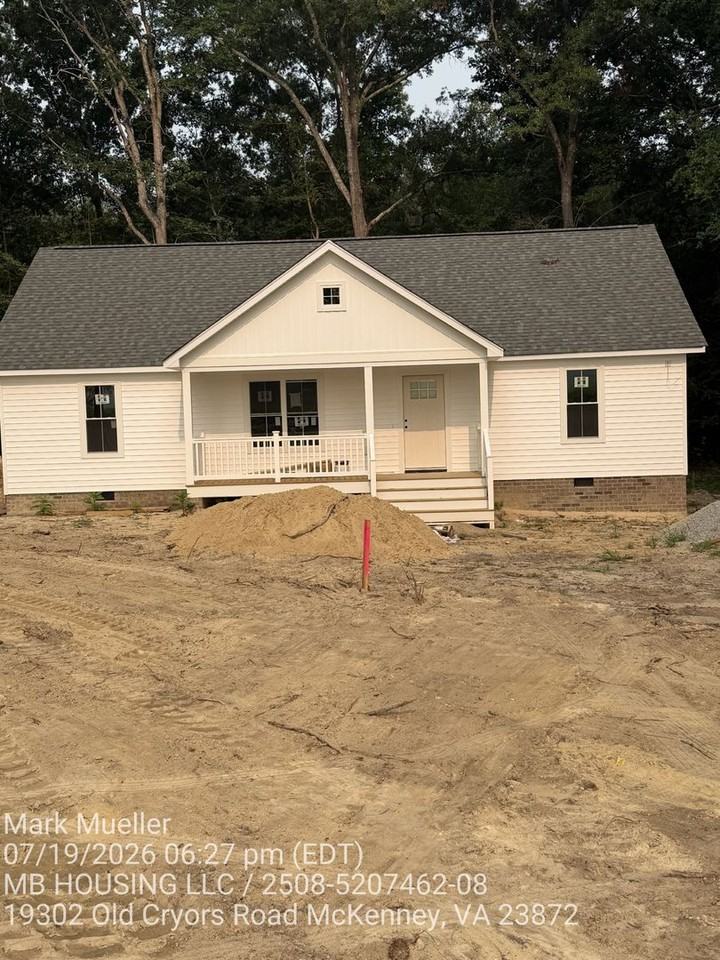 19302 Old Cryors Rd - Photo 3 of 4