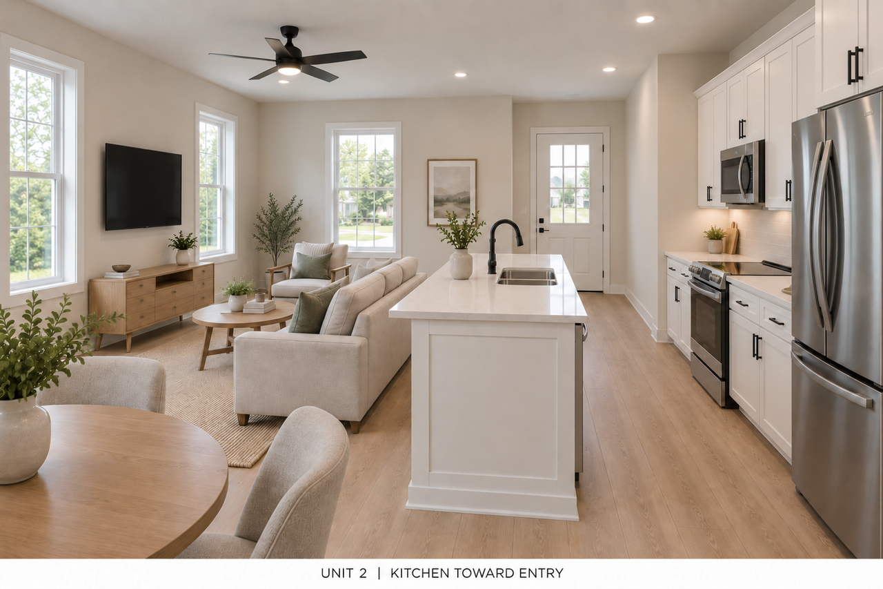 305 S Park St - Photo 6 of 9