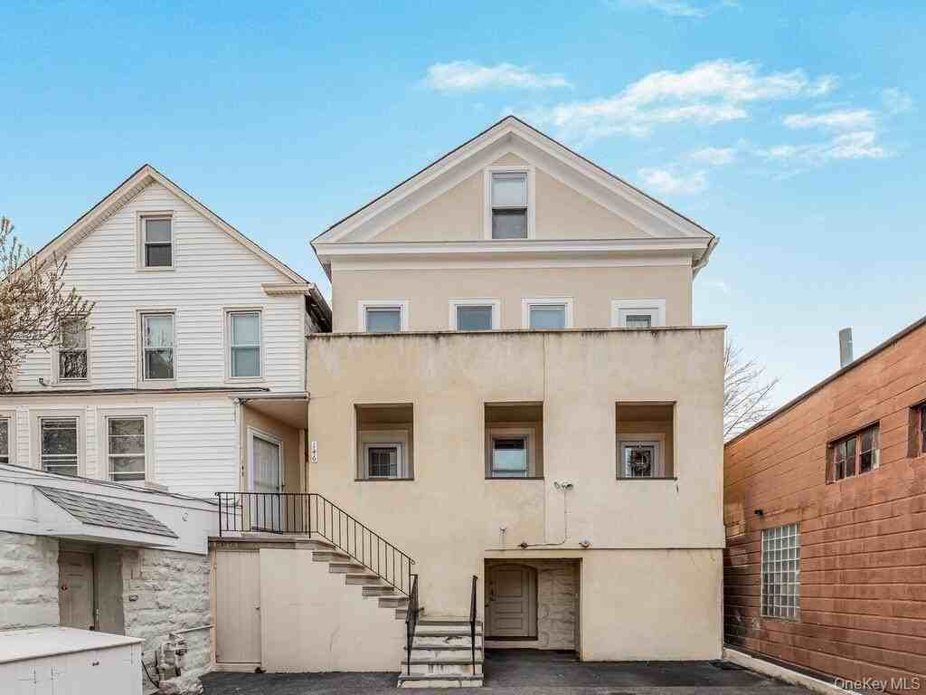 146 Columbus Ave #1