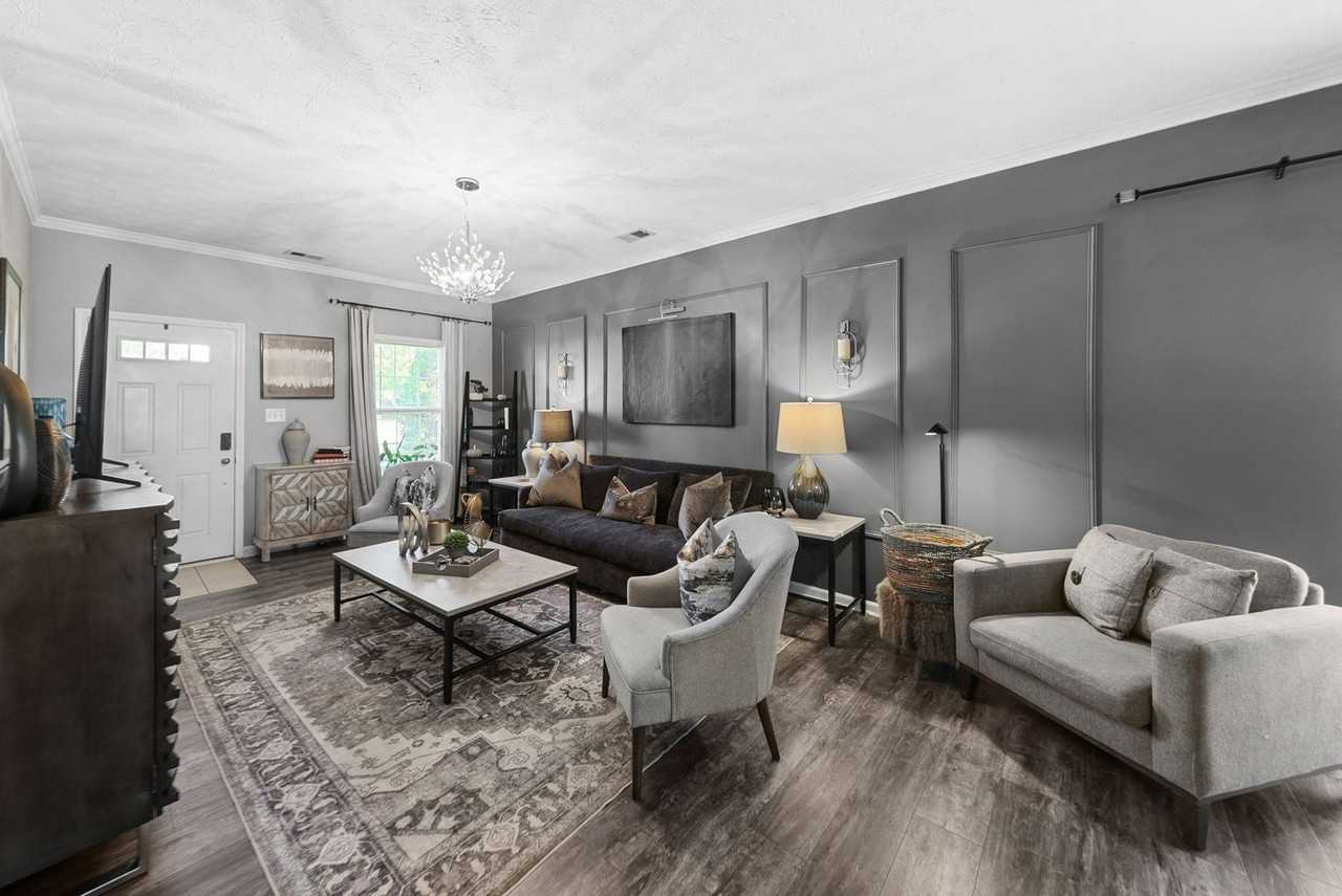 3738 Meadow Ridge Ln - Photo 6 of 29