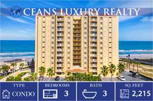 featured image of 3145 S Atlantic Ave #503