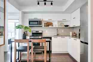 36 Lisgar Street #1208W - Photo 1 of 1