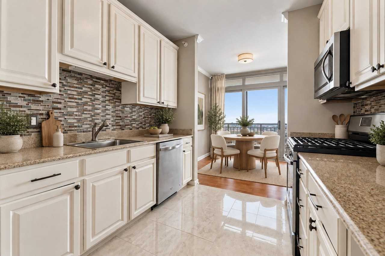 125 S Jefferson St #3109 - Photo 7 of 21