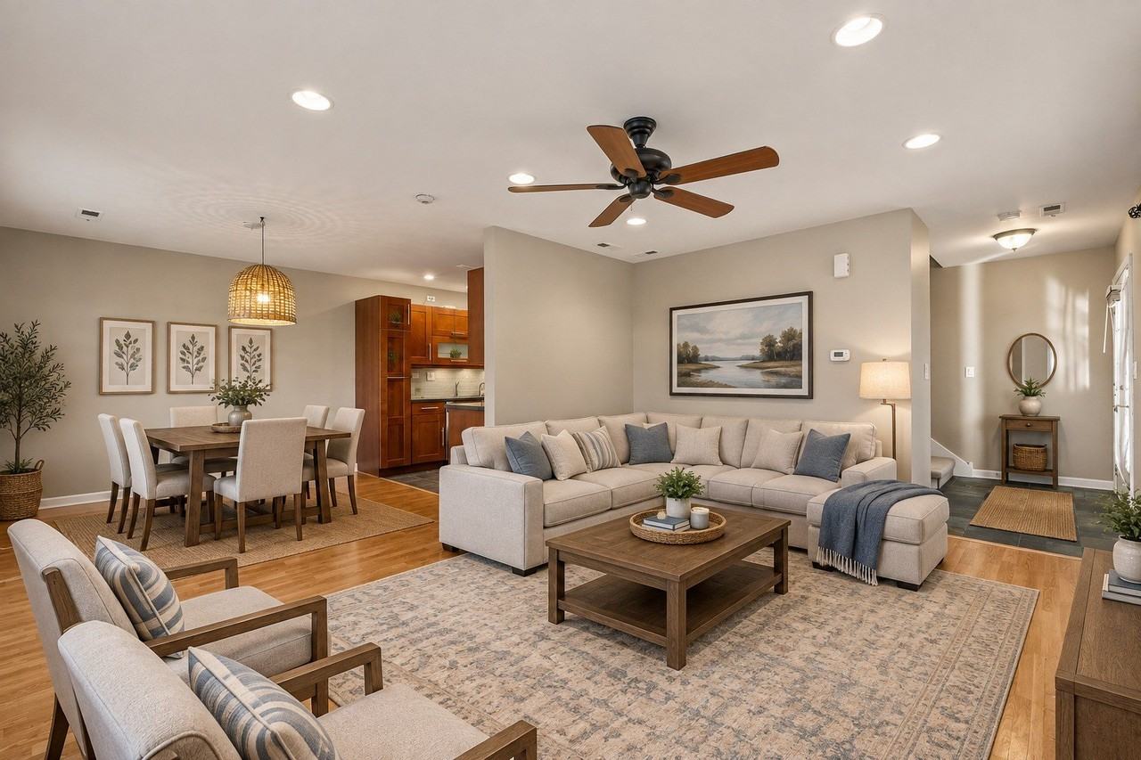 7918 Knottingham Cir #B - Photo 4 of 14
