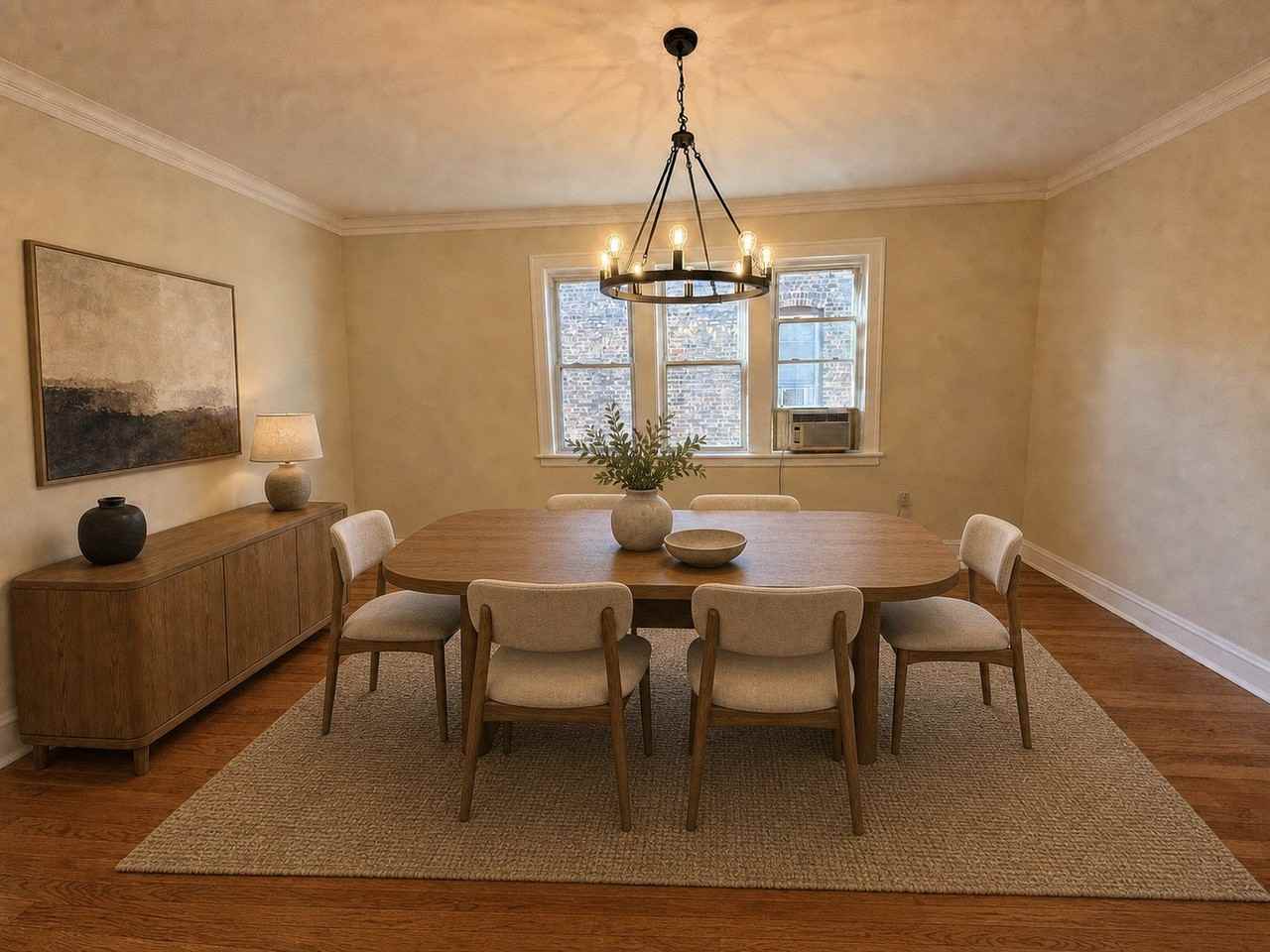 1029 N Harlem Ave #2 - Photo 5 of 18
