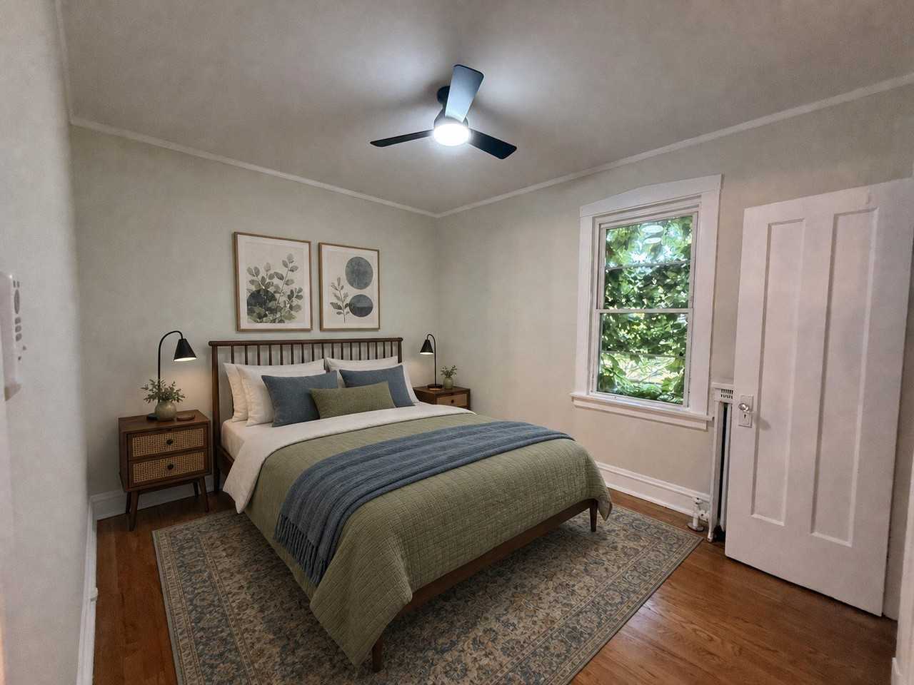 1029 N Harlem Ave #2 - Photo 7 of 18