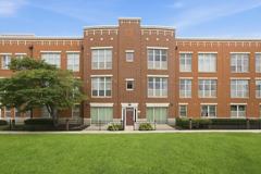 318 E 25th Pl #2E - Photo 1 of 1