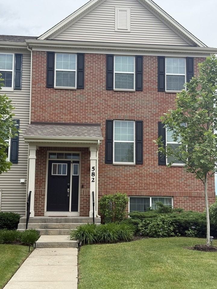 582 Cimmaron Cir #582