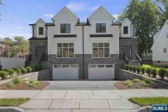 92 Franklin St