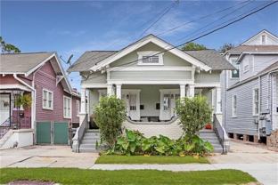 135 S Murat St - Photo 1 of 1