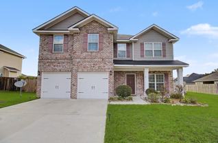 203 Cherry Hill Xing #1 - Photo 1 of 1