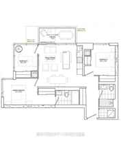 65 Mutual Street #1104 - Photo 1 of 1