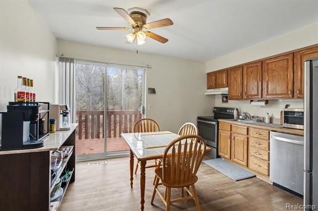 616 Rickett Rd #118 - Photo 6 of 21