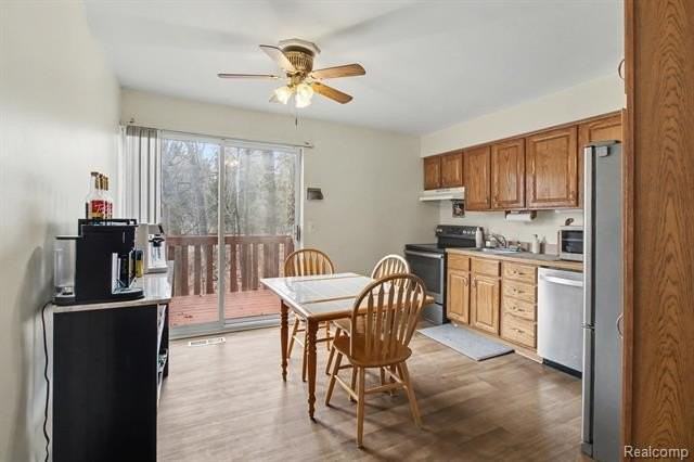 616 Rickett Rd #118 - Photo 7 of 21