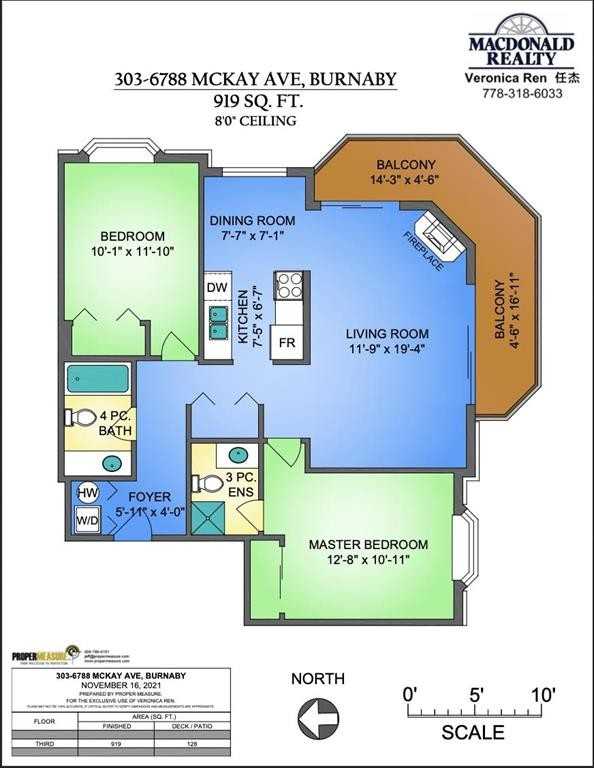 6788 McKay Avenue #303 - Photo 2 of 14