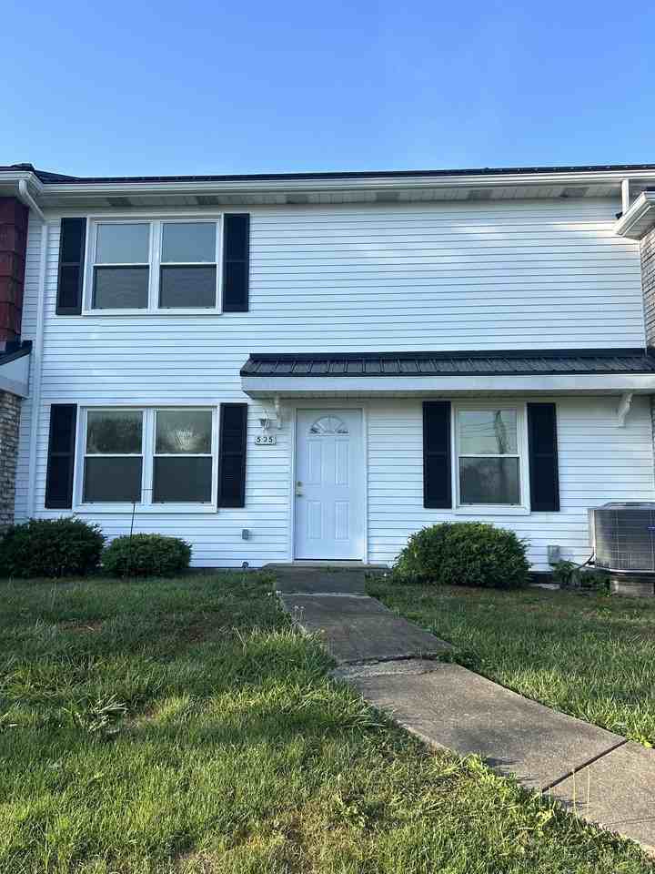 505 Lovers Ln #505