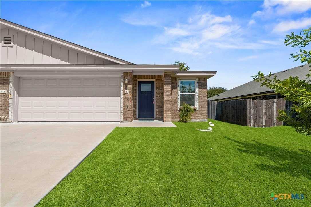 1415 Shoshoni Trl #B
