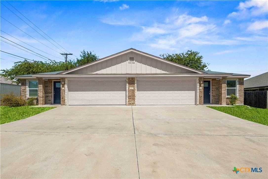 1415 Shoshoni Trl #B - Photo 2 of 20