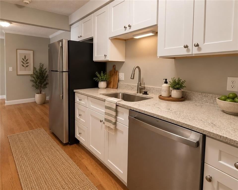 1371 Mendon Rd #25 - Photo 2 of 7