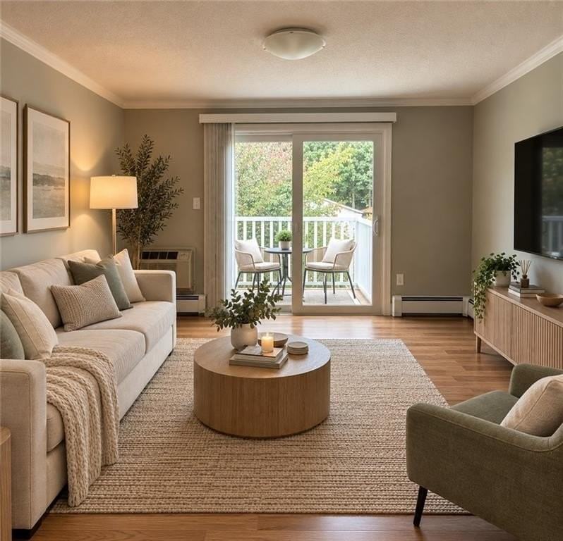 1371 Mendon Rd #25 - Photo 3 of 7