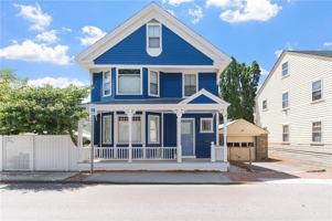 featured image of 21 Division St