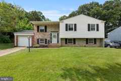 1107 Colony Ridge Rd - Photo 1 of 1