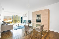 1350 Boulevard René-Lévesque Ouest #1003 - Photo 1 of 1