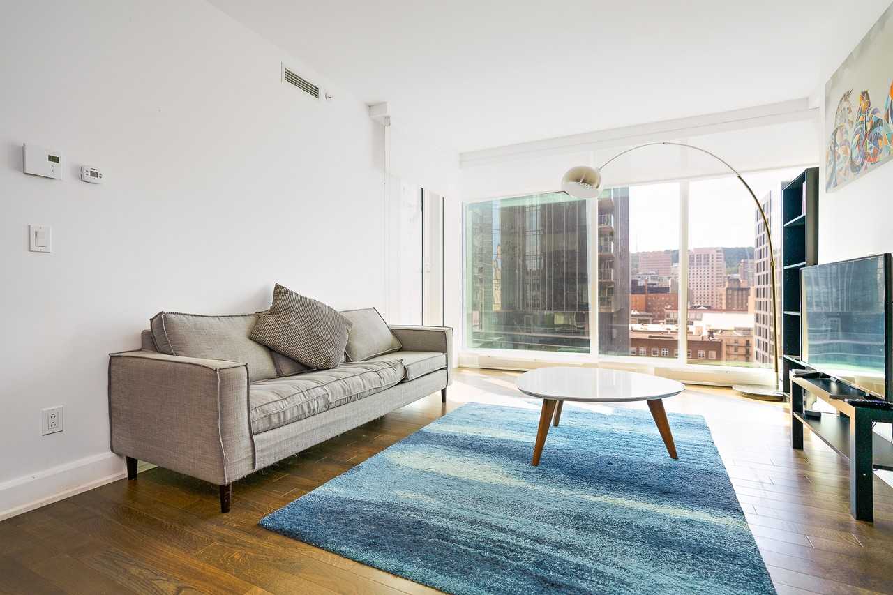 1350 Boulevard René-Lévesque Ouest #1003 - Photo 3 of 28