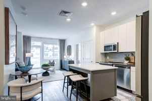 featured image of 503 N Columbus Blvd #1447