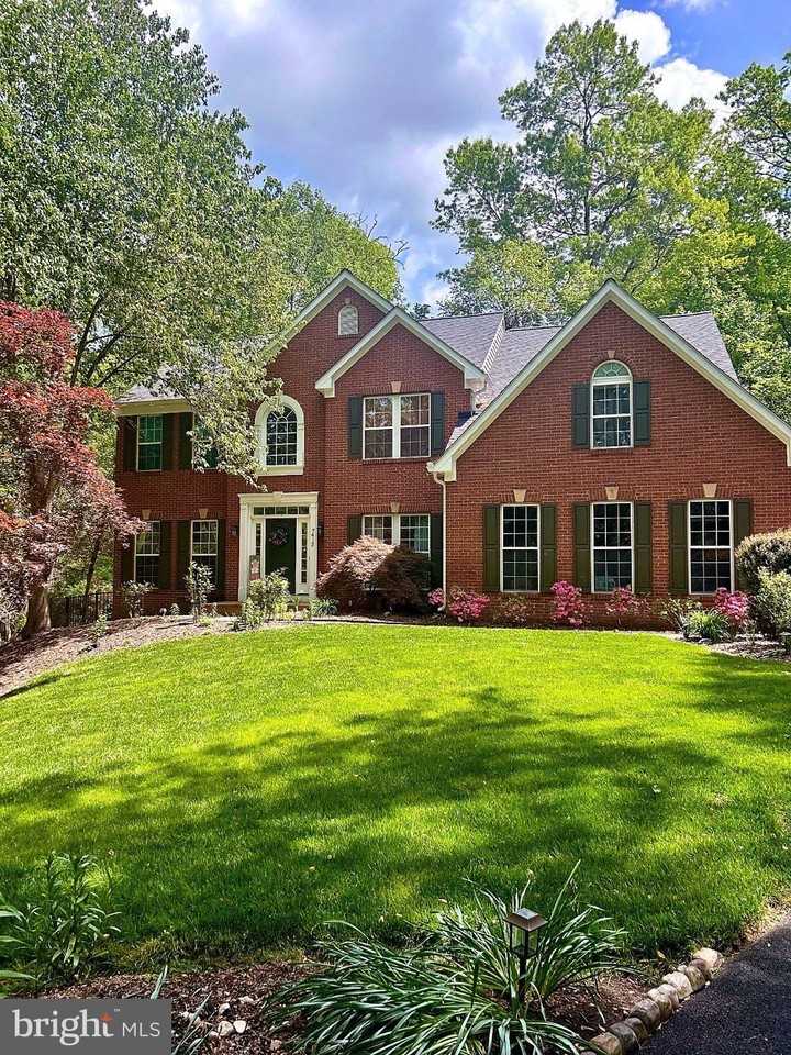 7413 Clifton Quarry Dr - Photo 2 of 17