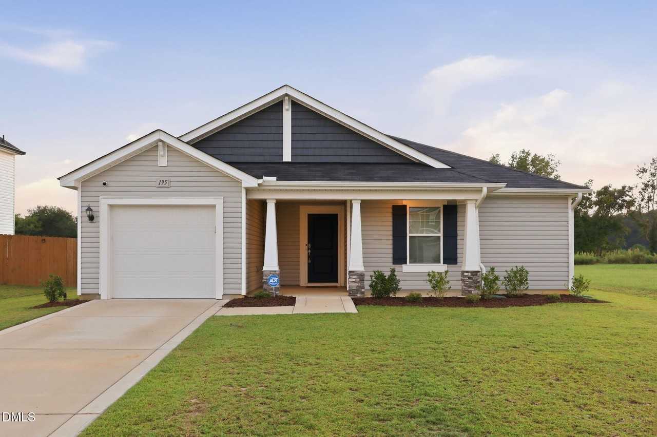 195 Bracknell Ln