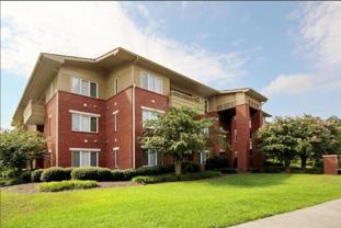 The Cloisters Apartments - Photo 1 of 1