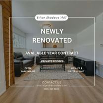 Silver Shadows Duplex - Photo 1 of 1