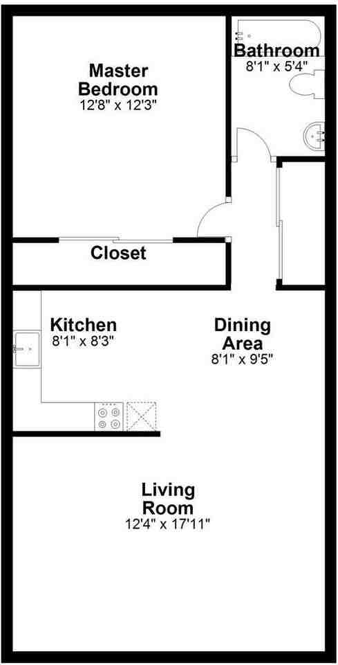 Edge Apartments - Photo 5 of 32