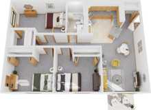 Essex Place - 931 - Photo 1 of 1
