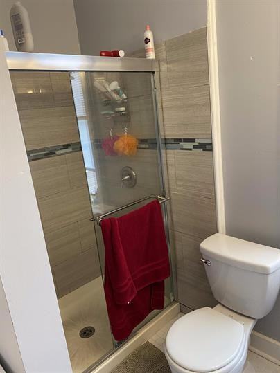4558 S Justine - Photo 6 of 8