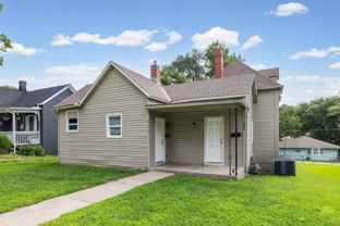 908 North 13th Street - Photo 1 of 1
