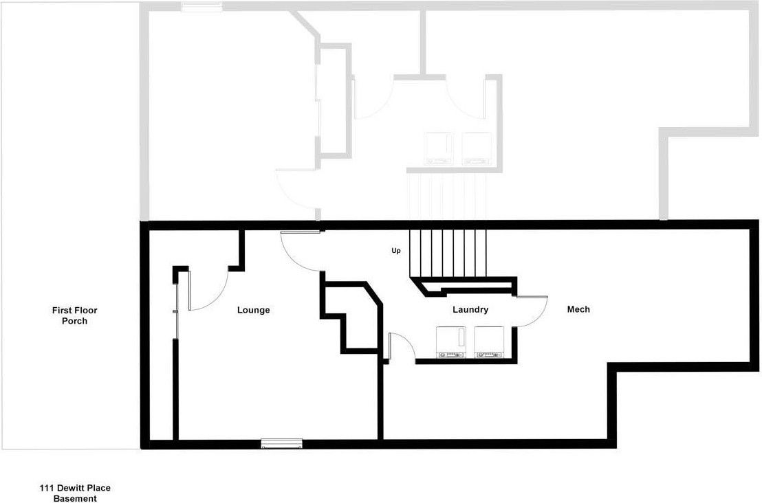 111 Dewitt Place - Photo 3 of 18