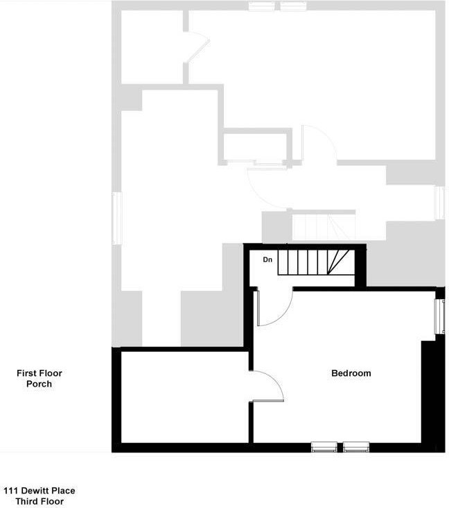 111 Dewitt Place - Photo 6 of 18