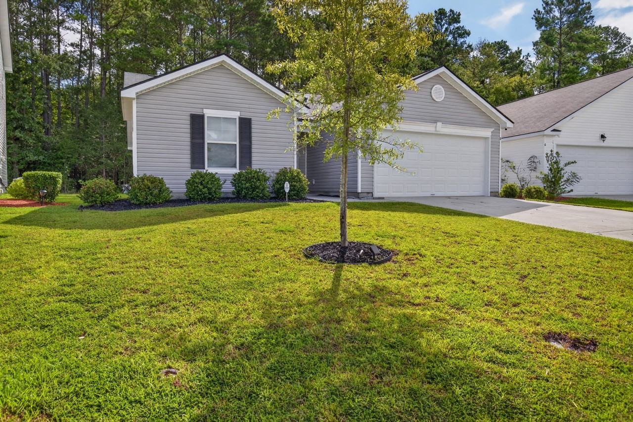 8 Marsh Salt Ln #1 - Photo 3 of 30