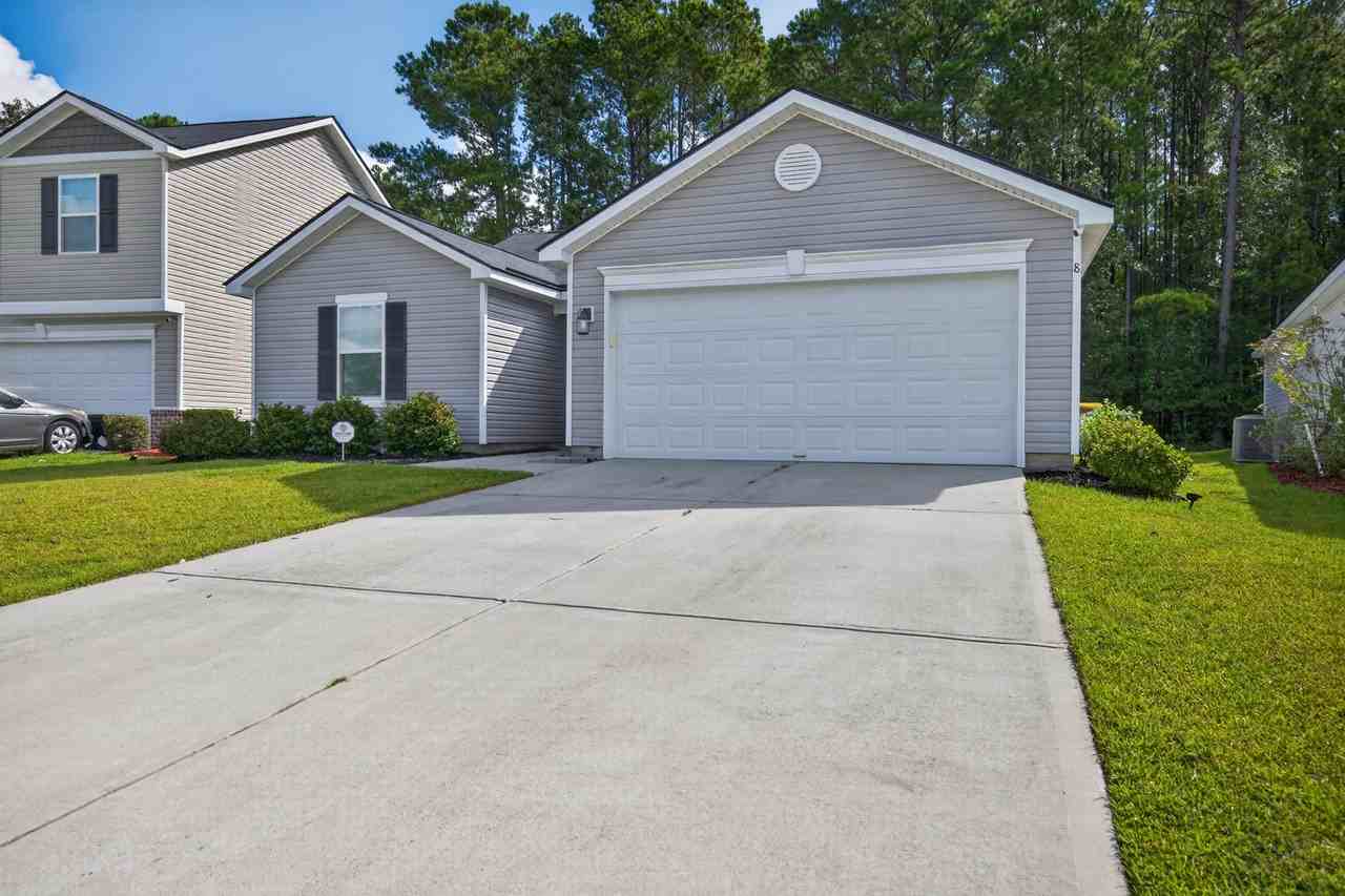 8 Marsh Salt Ln #1 - Photo 4 of 30