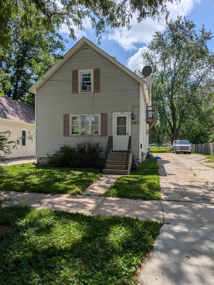 1262 Lawe St Lowr #LOWER