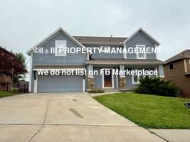 featured image of 9548 Roundtree St #1