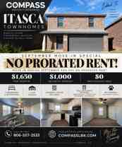 3446 Itasca St #1 - Photo 1 of 1